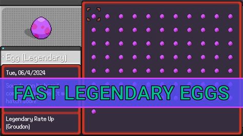 pokerogue instant egg hatch